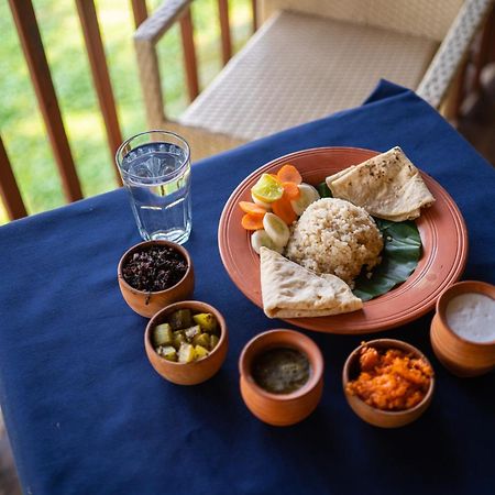 Kayan!V Resort Mandrem Eksteriør bilde